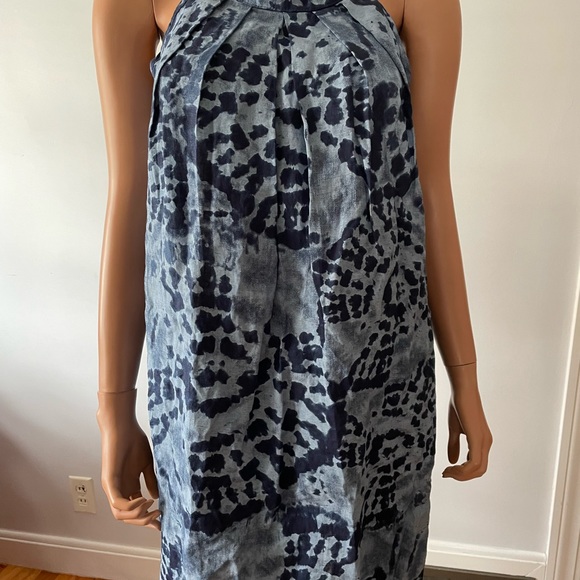 Bellambia tie dye dress nwt - Picture 6 of 10